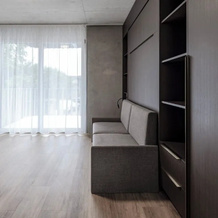 MOOI Apartments St.Gallen, St. Gallen — photo 4