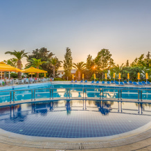 Kipriotis Hippocrates Hotel, Psalidi — photo 3