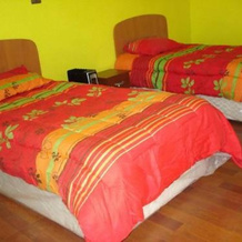 Hostal Casa Cumbre Real, Putre — photo 2