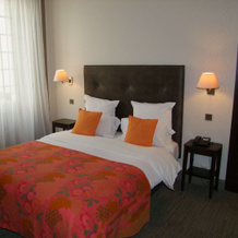 Best Western Plus Poitiers Centre Le Grand Hotel, Пуатье — фото 3