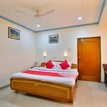 Hotel City Heart  By OYO Rooms, Nahan — photo 4