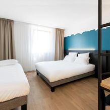 B&B HOTEL Nyon, Nyon — photo 2