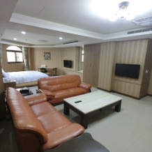 Yunlin Formosa Hotel, Доулью — фото 2