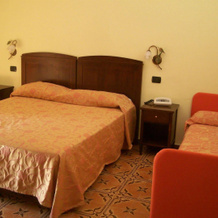 Park Hotel La Pineta, Мулаццо — фото 2