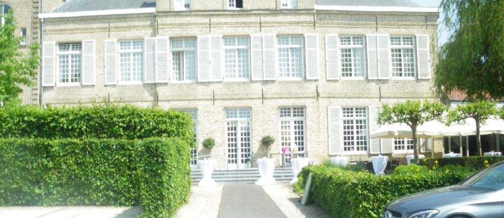 Hotel Amaryllis Veurne, Veurne — photo 1