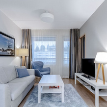 Holiday Club Turun Caribia Superior Apartments, Турку — фото 4