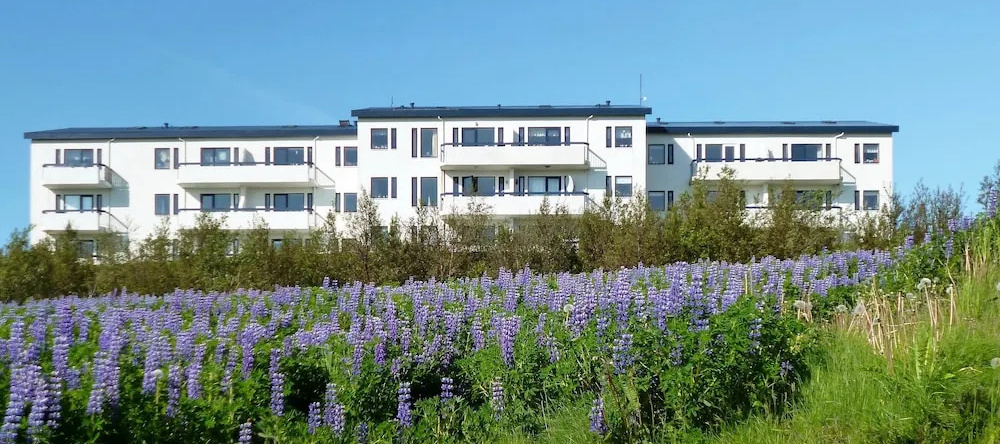 Apartment R23, Reykjavik — photo 1