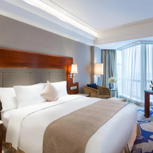 Crowne Plaza Shenyang Parkview, Шэньян — фото 5