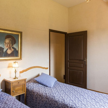 Little Park House Grand Val, 孔堡 — 照片 2