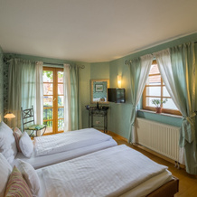 Landhotel Kallstadt, 卡尔施塔特 — 照片 4