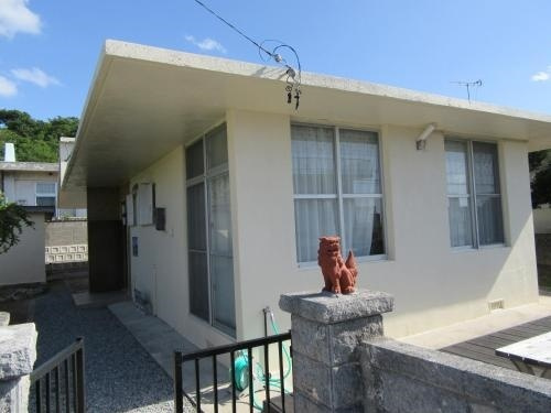 Pension Odo, 糸满 — 照片 1