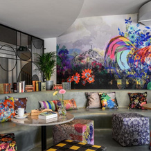 Sorell Boutique-Hotel City Weissenstein St. Gallen, St. Gallen — photo 3