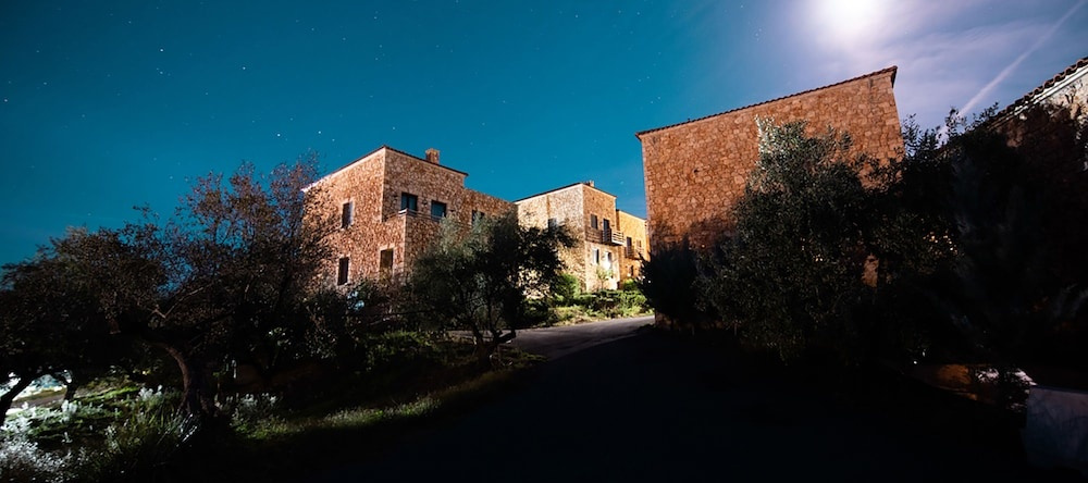 Melies Hotel, Спарта — фото 1