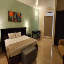 Hotel Arribo, 拉戈斯德莫雷诺 — 照片 2