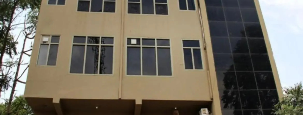 Oyo Rooms Neemrana Nh8, Нимрана — фото 1