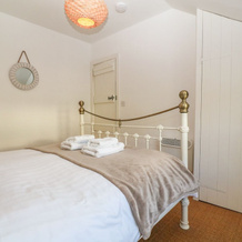 The Mermaid Loft, Tintagel, Тинтаджел — фото 3