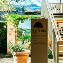 Logis Hotel le Tilia, 茹 — 照片 5