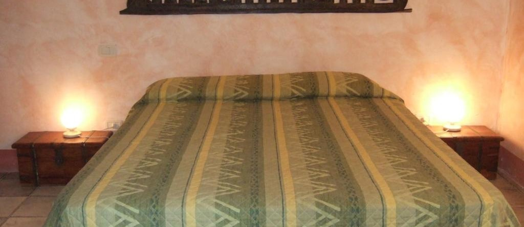 Agriturismo Quarto Podere, 马利亚诺因托斯卡纳 — 照片 1