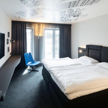 V8 Hotel Koln At Motorworld, Кёльн — фото 2