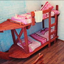 Hostel On Andreeva, Ахтубинск — фото 2