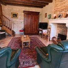 Maison Vicq-sur-Nahon, 4 pièces, 10 personnes - FR-1-591-218, 维克-纳翁河畔 — 照片 3