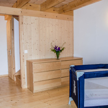 Holiday Home La Cassìna, Bellinzona — photo 4