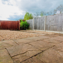 Harris House, Doncaster — photo 4