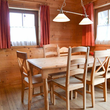 Berg- & Erlebnis-Resort MarktlAlm - Chalets & Lodges, Turracher Hohe — photo 2