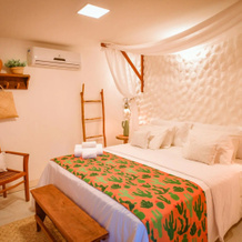 EcoCharme Pousada Netuno, Fernando de Noronha — photo 3