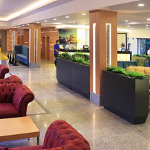 Club Aqua Plaza, 阿拉尼亚 — 照片 5