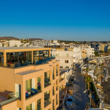 Palmera Beach Hotel & Spa, Ираклион — фото 4