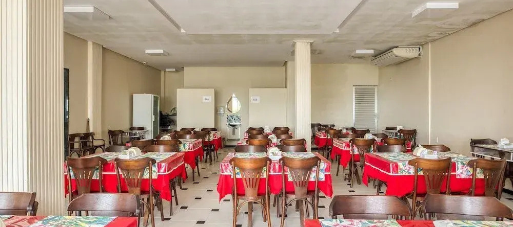 Piuma Praia Hotel, Piuma — photo 1