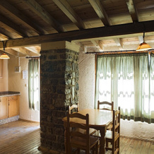 Albergue Inturjoven Cortes de la Frontera - Hostel, 科尔特斯德拉弗龙特拉 — 照片 2
