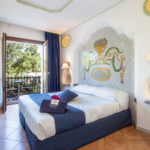Charme Hotel La Bitta, Тортоли — фото 3