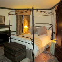 Bridgetown Mill House Restaurant and Inn, 朗霍恩 — 照片 4