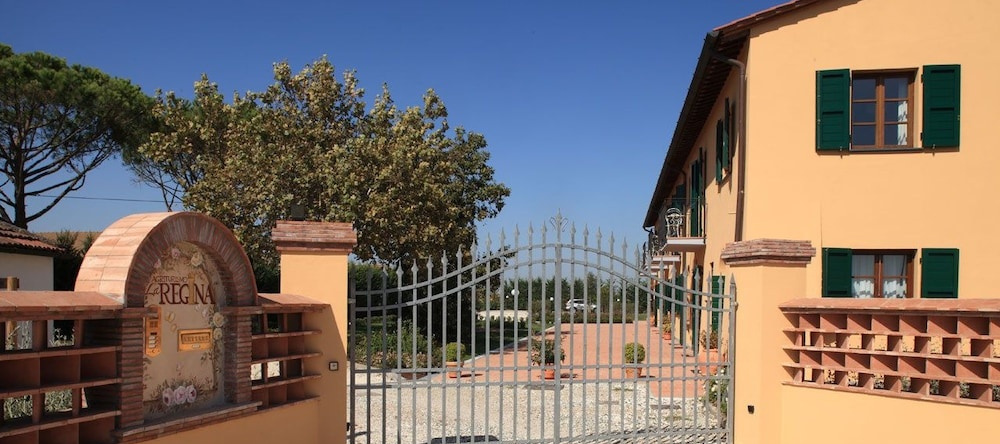Agriturismo La Regina, Cascina — photo 1