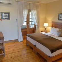 Guest House Esterer, Удтсхорн — фото 5