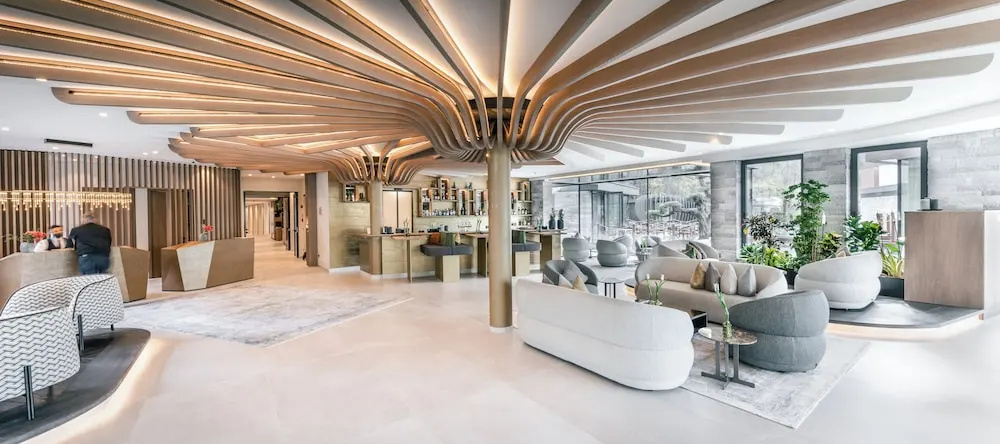 Quellenhof See Lodge, San Martino in Passiria — photo 1