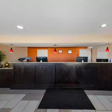 Super 8 by Wyndham Wichita Falls, 威奇托福尔斯 — 照片 5