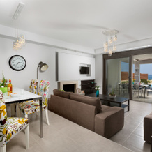 Antonoglou Beach Villas - Lahania, Лаханья — фото 5