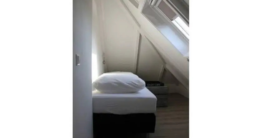 Vakantie Ouddorp Aan Zee, Уддорп — фото 1