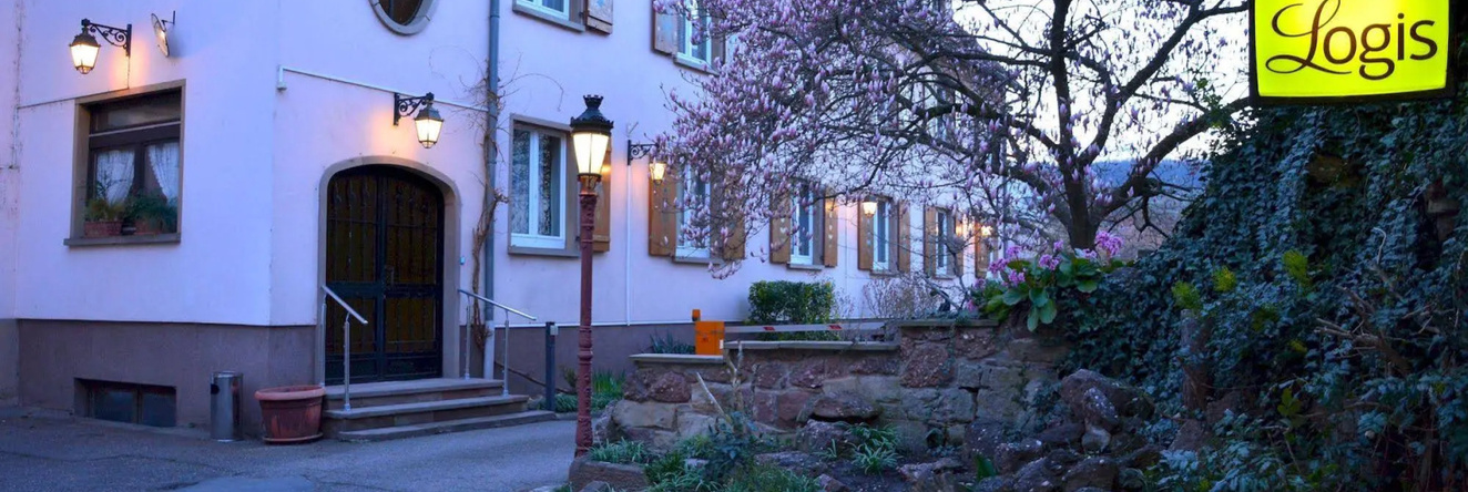 Hôtel du Centre, Molsheim — photo 1