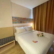 Maxonehotels Premier Melawai, Джакарта — фото 4