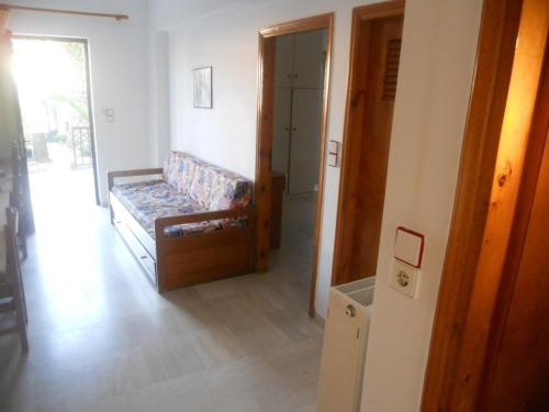 Assimakis Hotel, Finikounda — photo 1