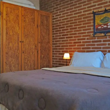 Apart Hotel Costa Serrana, 米纳克拉韦罗 — 照片 2