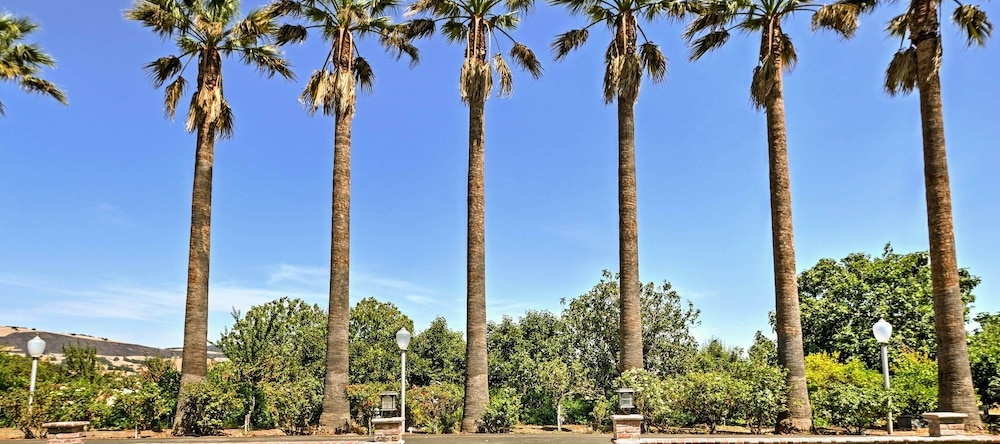 7 Mi to Dtwn Gilroy: Spacious Home on 20 Acres!, 吉尔罗伊 — 照片 1