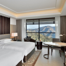 JW Marriott Mussoorie Walnut Grove Resort & Spa, Mussoorie — photo 4