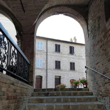 Casa Vacanza L'Antico Borgo - Moresco, 莫雷斯科 — 照片 5