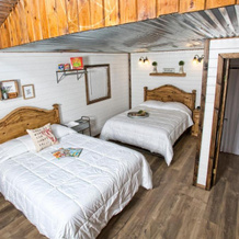 Stateline Cabins & Rv, Хоббс — фото 4
