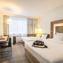 Novotel Brussels Airport, Diegem — photo 2
